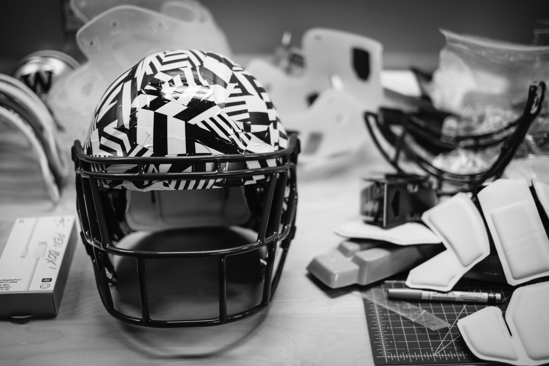 Vicis / Zero1 Launch